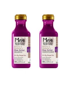 Maui Moisture Heal & Hydrate + Shea Butter (Shampoo & Conditioner)