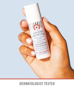 First Aid Beauty Ultra Repair Hydrating Serum with Hyaluronic Acid