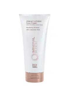 Mineral Fusion Intense Hydration Face Cream – 3.4 oz.