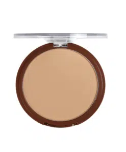 Mineral Fusion Pressed Powder Foundation, Warm 2